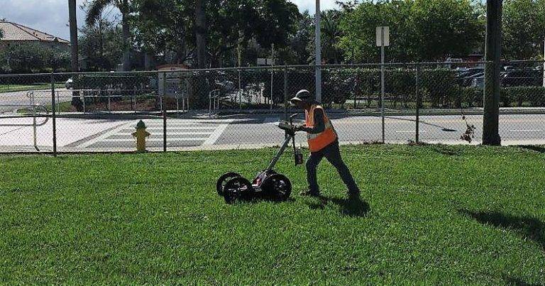 JEBA has acquired a third GPR unit